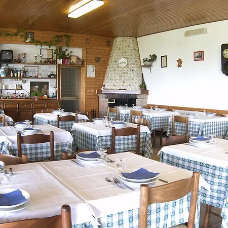 Agriturismo Belvedere Farm stay Pavullo nel Frignano