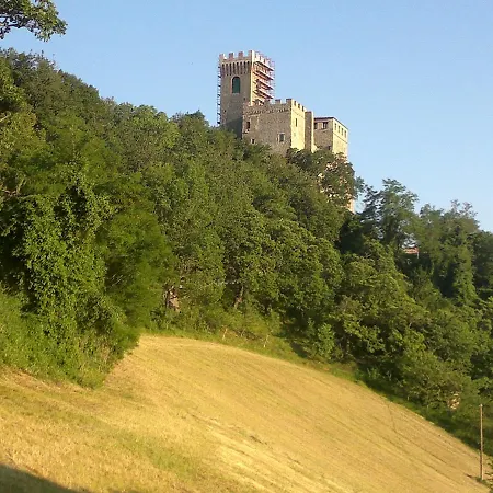 Agriturismo Belvedere Farm stay Pavullo nel Frignano