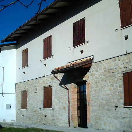 Agriturismo Belvedere *
