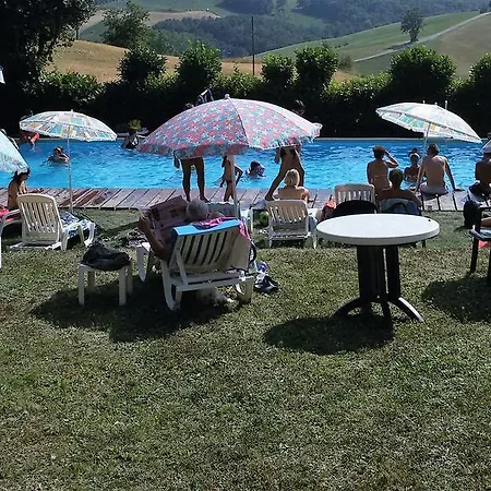 Agriturismo Belvedere Pavullo nel Frignano