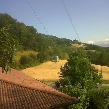 Farm stay Agriturismo Belvedere