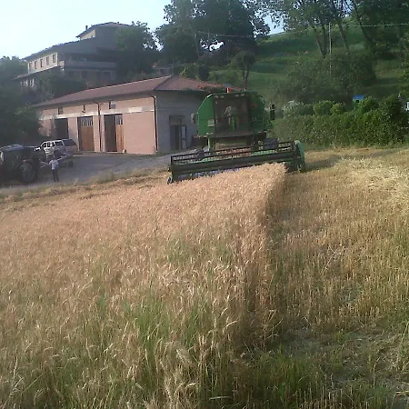 Agriturismo Belvedere