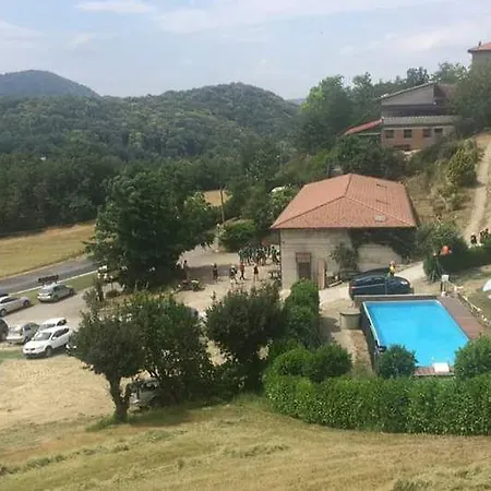 Farm stay Agriturismo Belvedere Pavullo nel Frignano