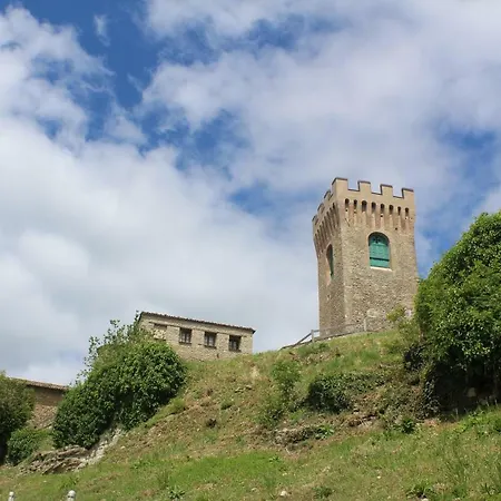 Agriturismo Belvedere Farm stay Pavullo nel Frignano