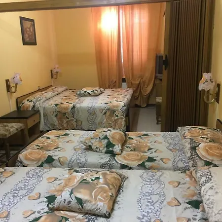 Hotel Agriturismo Belvedere