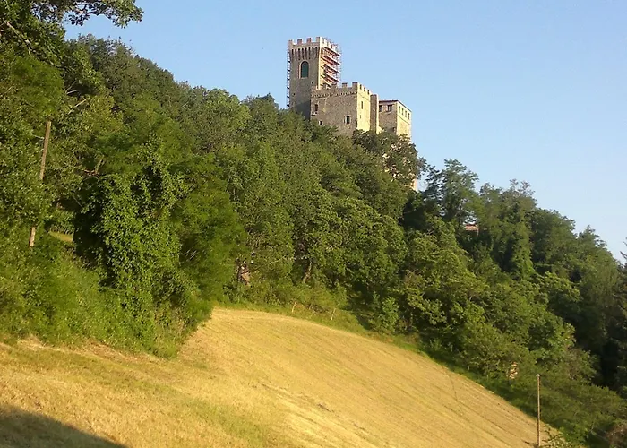 Agriturismo Belvedere Hotel Pavullo nel Frignano