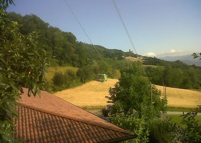 Hotel Agriturismo Belvedere