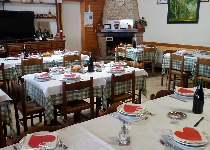 Agriturismo Belvedere