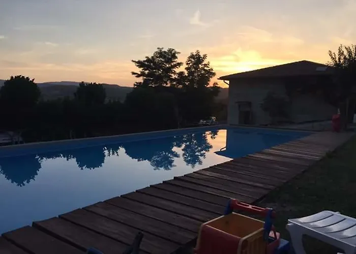 Hotel Agriturismo Belvedere Pavullo nel Frignano