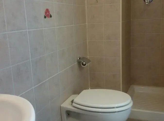 Hotel Agriturismo Belvedere