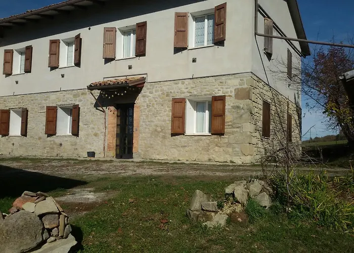 Agriturismo Belvedere Hotel *