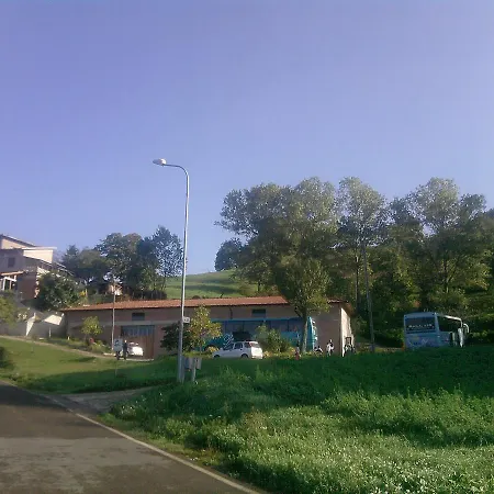 Agriturismo Belvedere