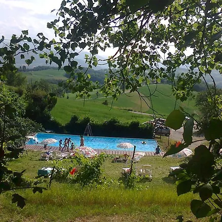 Agriturismo Belvedere