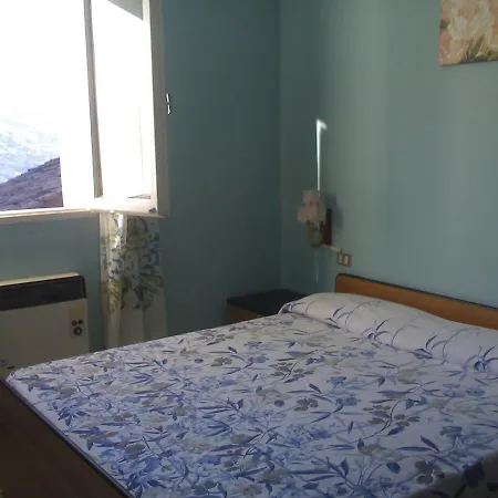 Agriturismo Belvedere Hotell