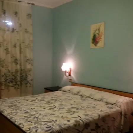 Agriturismo Belvedere Hotell Pavullo nel Frignano