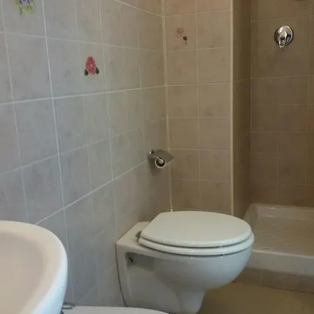 Hotell Agriturismo Belvedere