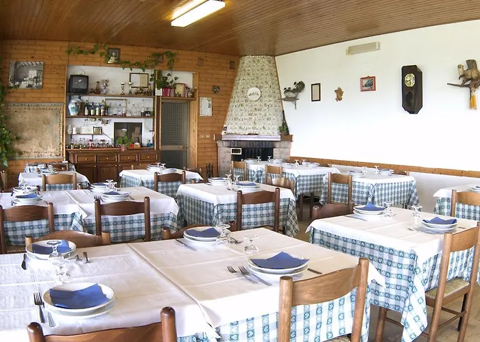 Agriturismo Belvedere Hotel Pavullo nel Frignano