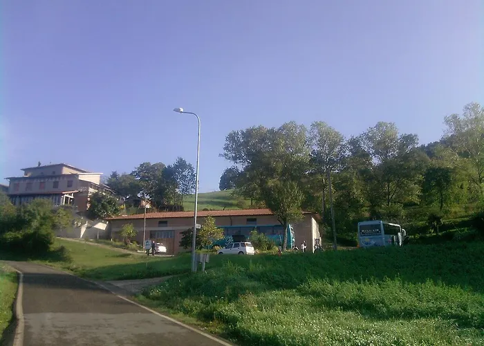 Agriturismo Belvedere