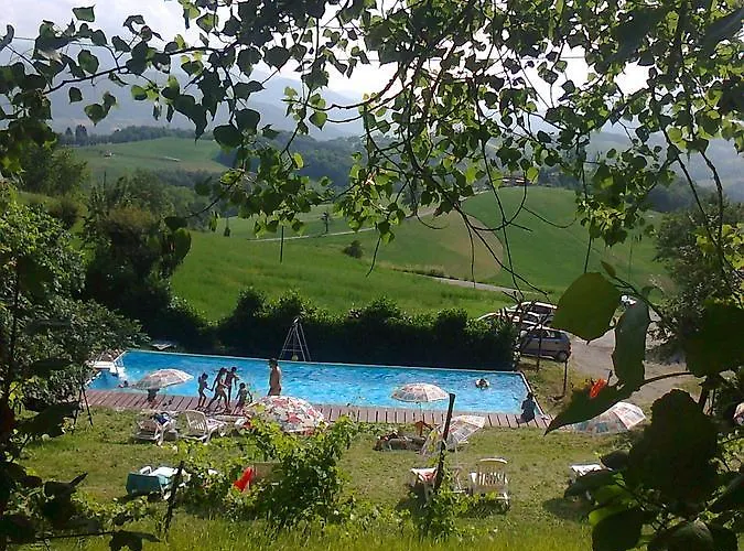 Agriturismo Belvedere