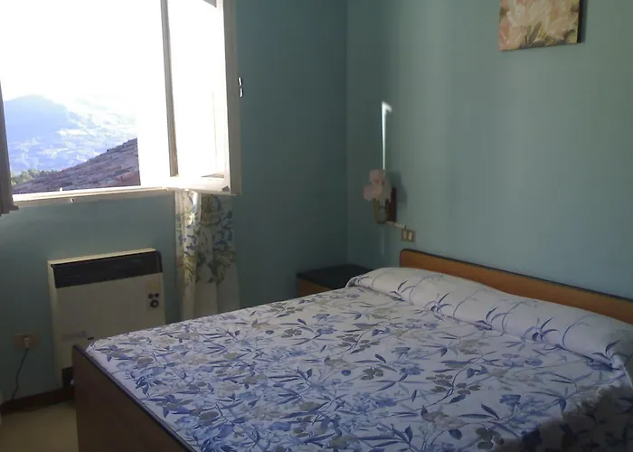 Agriturismo Belvedere Hotel