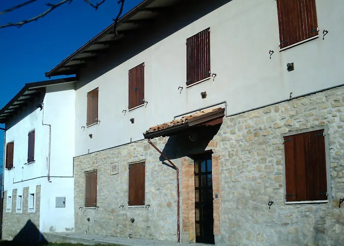 Agriturismo Belvedere *