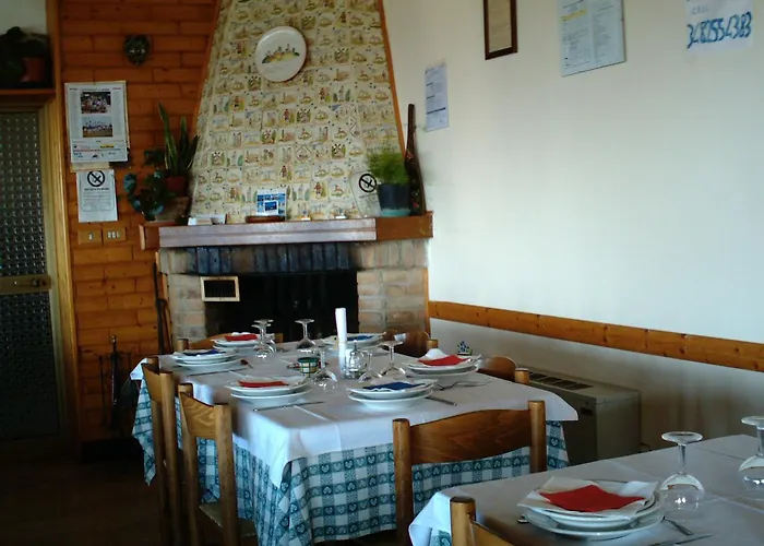 Hotel Agriturismo Belvedere