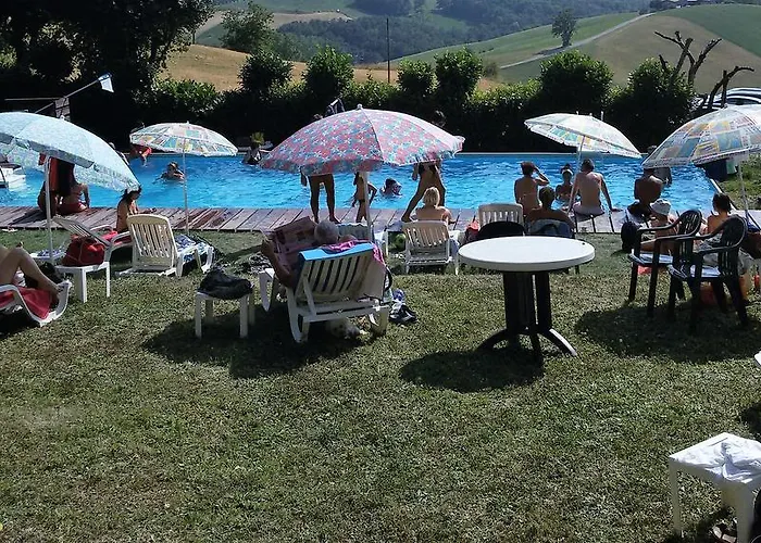 Agriturismo Belvedere Pavullo nel Frignano