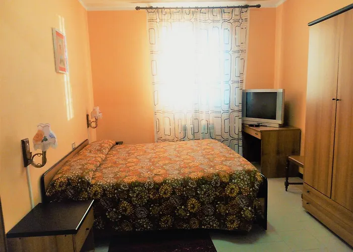 Hotel Agriturismo Belvedere