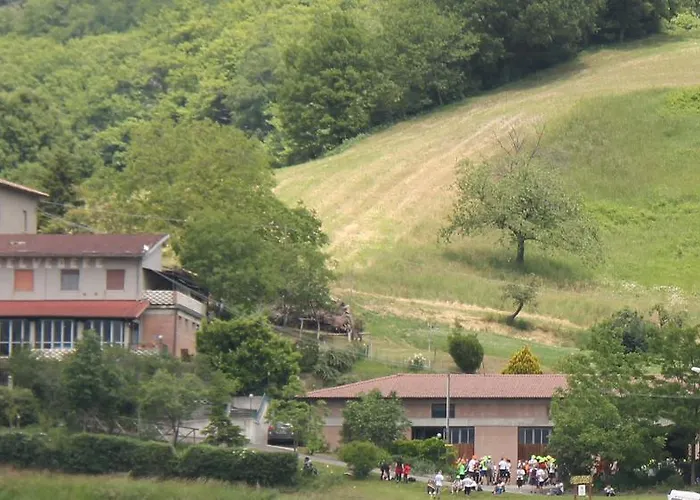 Agriturismo Belvedere Hotel
