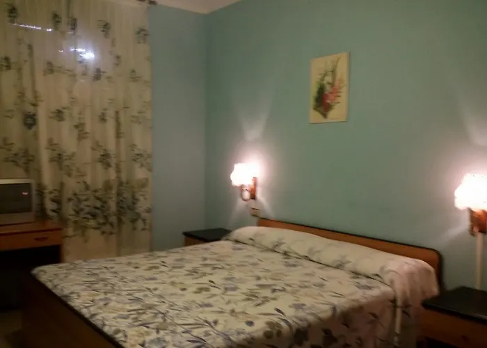 Agriturismo Belvedere Hotel Pavullo nel Frignano