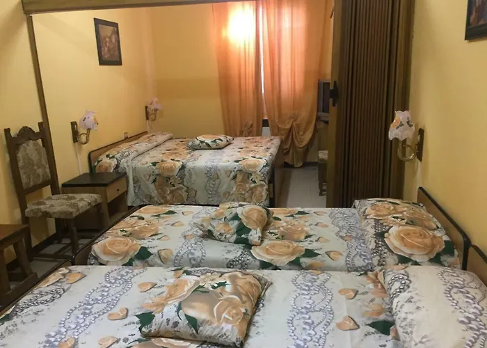 Hotel Agriturismo Belvedere