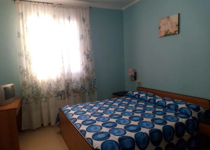 Hotel Agriturismo Belvedere Pavullo nel Frignano